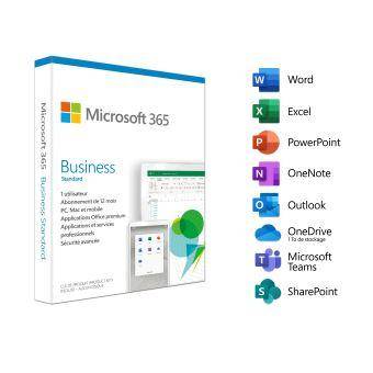 Microsoft 365 - Image 1