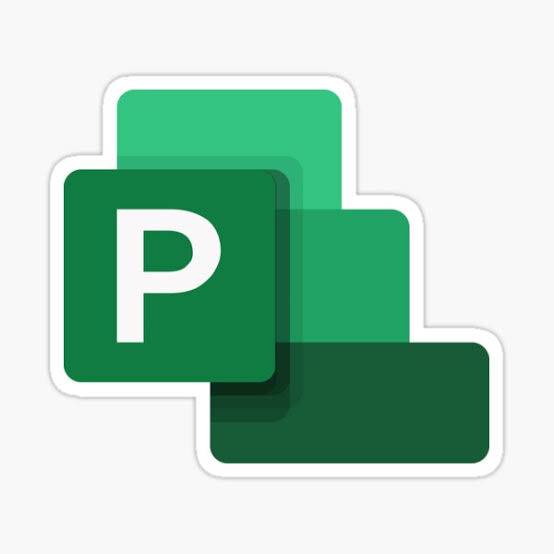 Microsoft Project - Image 1