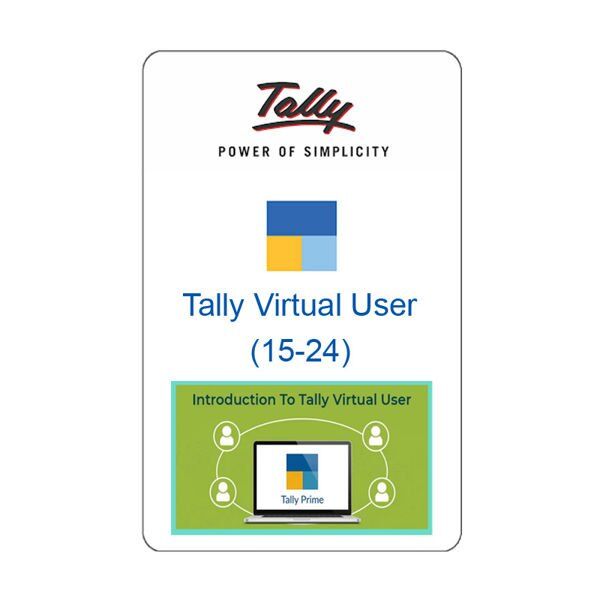tally_virtuall_user(15-24) Tally Virtual User – (15-24) - Image 1